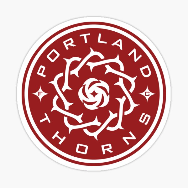 Item preview, Portland Thorns designed and sold by ALAcez.