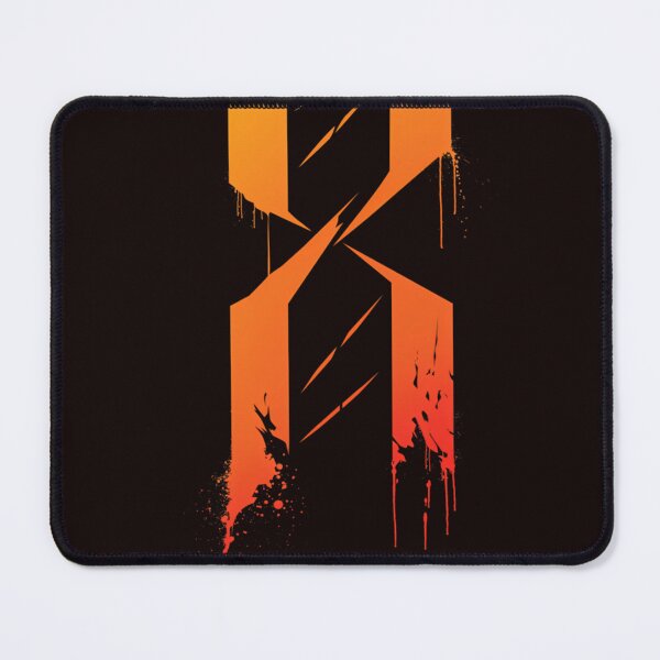 Item preview, Arknights - Reunion Logo designed and sold by NadiSaizs.