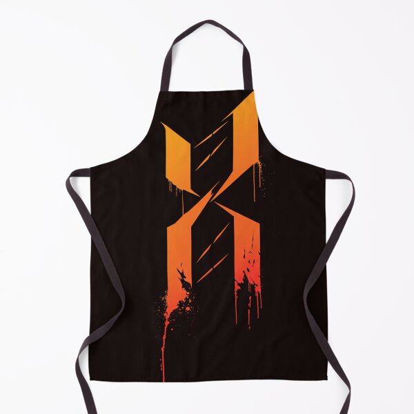 Item preview, Arknights - Reunion Logo designed and sold by NadiSaizs.