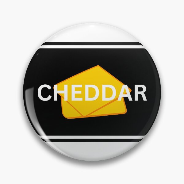 Item preview, Spices/Food Label - Cheddar designed and sold by ArtsyCity.
