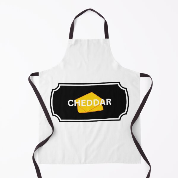 Item preview, Spices/Food Label - Cheddar designed and sold by ArtsyCity.