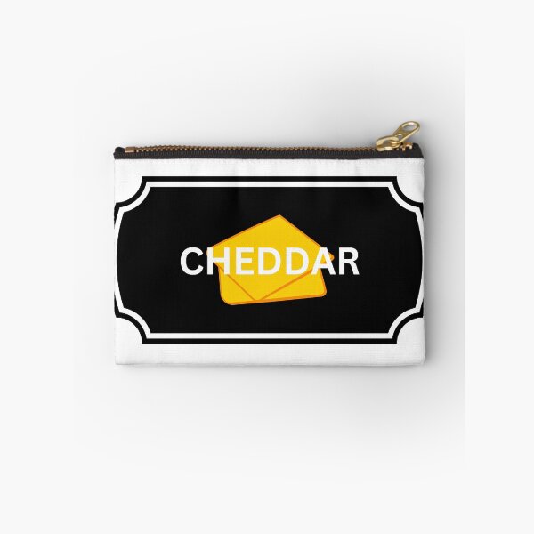 Item preview, Spices/Food Label - Cheddar designed and sold by ArtsyCity.