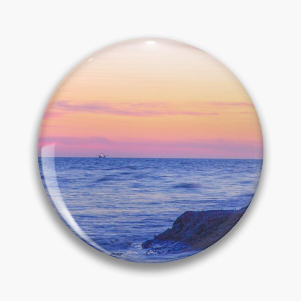 Item preview, Evening Shrimping designed and sold by Texas Enfocus Photography.