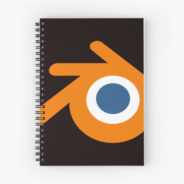 Item preview, Blender 3D Logo - Blender   designed and sold by NadiSaizs.
