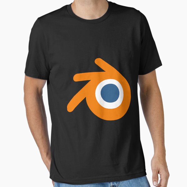 Item preview, Blender 3D Logo - Blender   designed and sold by NadiSaizs.