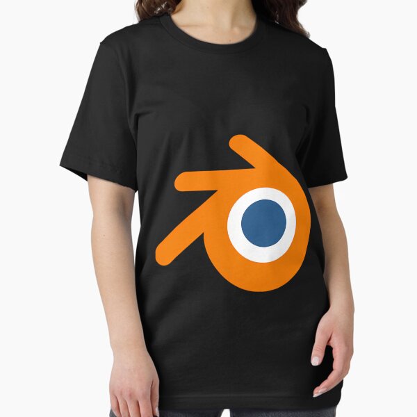 Item preview, Blender 3D Logo - Blender   designed and sold by NadiSaizs.