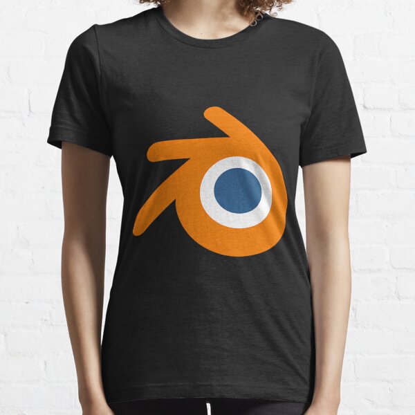 Item preview, Blender 3D Logo - Blender   designed and sold by NadiSaizs.
