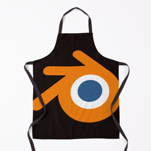 Item preview, Blender 3D Logo - Blender   designed and sold by NadiSaizs.