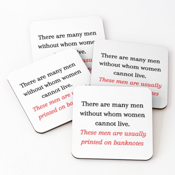 Item preview, Men on Banknotes designed and sold by adrian62.