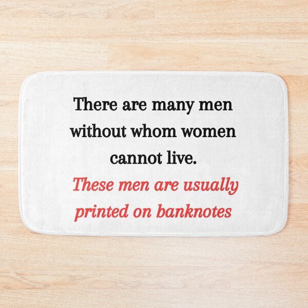 Item preview, Men on Banknotes designed and sold by adrian62.
