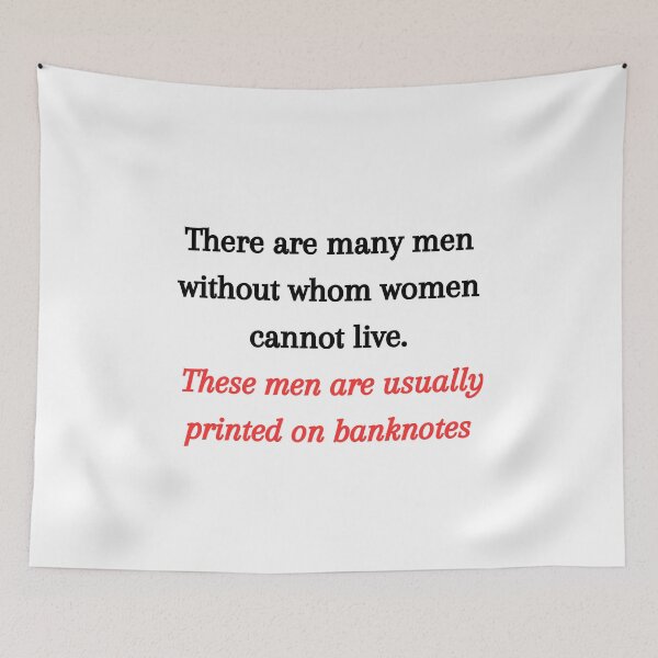 Item preview, Men on Banknotes designed and sold by adrian62.