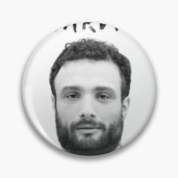 Item preview, Cosmo Jarvis In Vintage Handsome Art designed and sold by ecdato.
