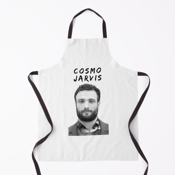 Item preview, Cosmo Jarvis In Vintage Handsome Art designed and sold by ecdato.