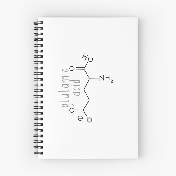 Item preview, Glutamic Acid Amino Acid Chemical Molecule  designed and sold by 12sportsgirl44.