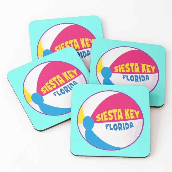 Item preview, Siesta Key, Florida designed and sold by MartinRivas.