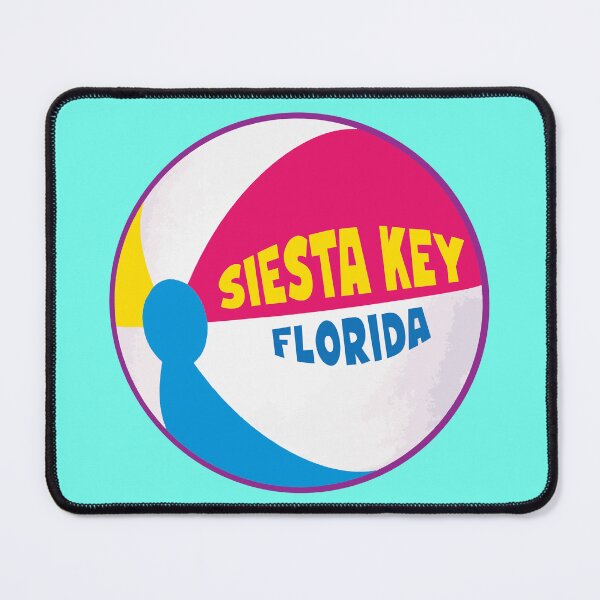 Item preview, Siesta Key, Florida designed and sold by MartinRivas.