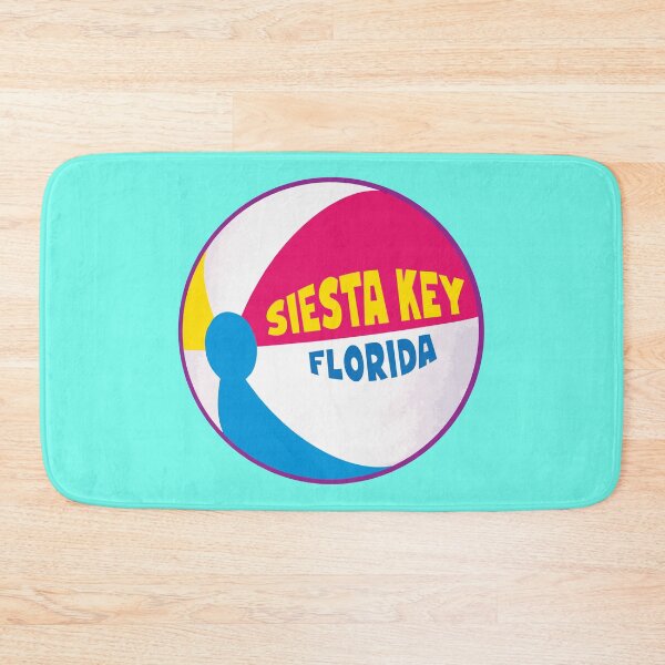 Item preview, Siesta Key, Florida designed and sold by MartinRivas.