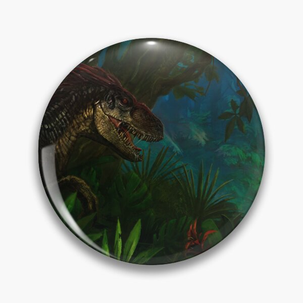 Item preview, Raptors hunting designed and sold by Oleh Yolchiiev.