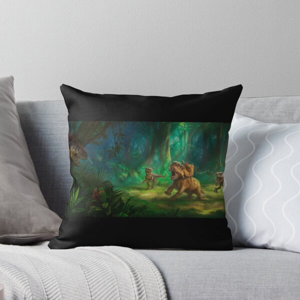 Item preview, Raptors hunting designed and sold by Oleh Yolchiiev.
