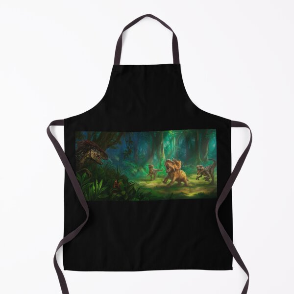 Item preview, Raptors hunting designed and sold by Oleh Yolchiiev.