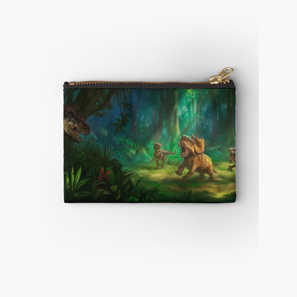 Item preview, Raptors hunting designed and sold by Oleh Yolchiiev.