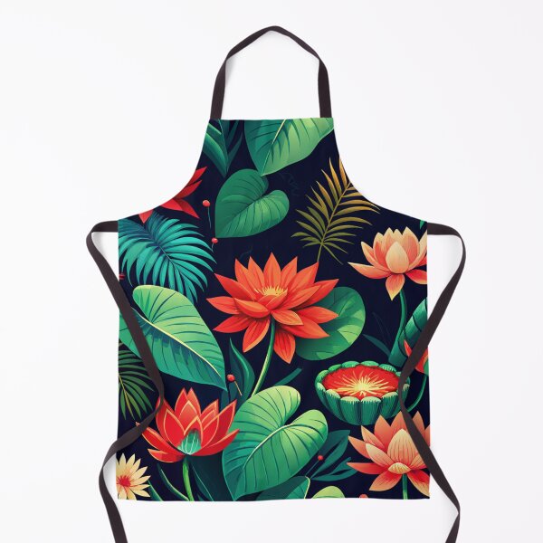 Item preview, Tropical Landscape designed and sold by JVC69.