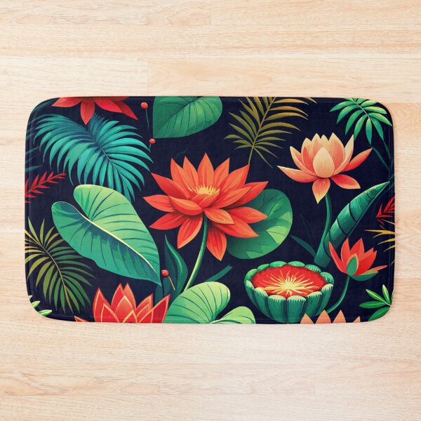Item preview, Tropical Landscape designed and sold by JVC69.
