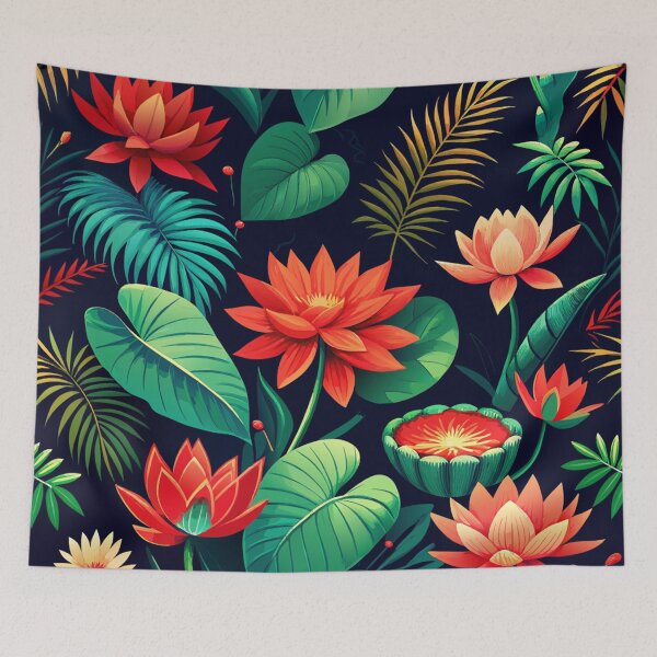 Item preview, Tropical Landscape designed and sold by JVC69.