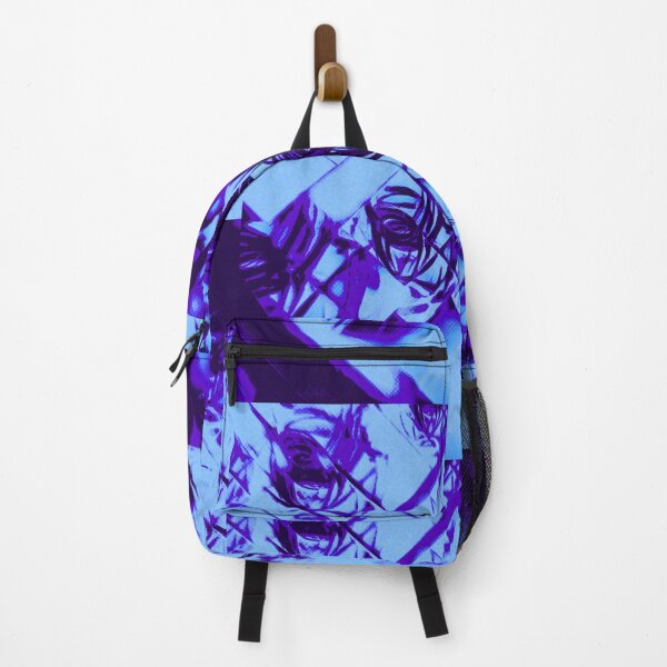 Item preview, "Blue Space: Galaxies" designed and sold by Spaceart9.