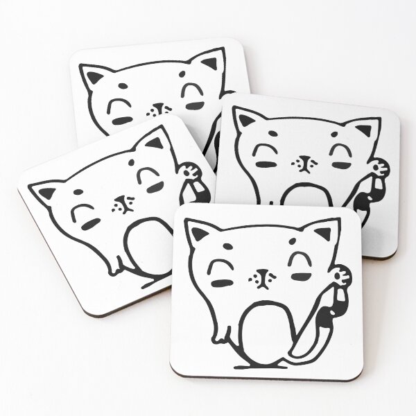 Item preview, Everybody Wants to be a Cat designed and sold by BirtherArtShop.