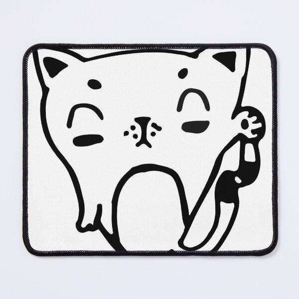 Item preview, Everybody Wants to be a Cat designed and sold by BirtherArtShop.