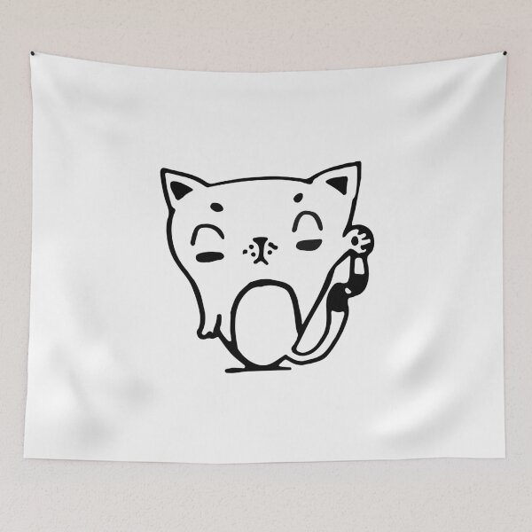 Item preview, Everybody Wants to be a Cat designed and sold by BirtherArtShop.