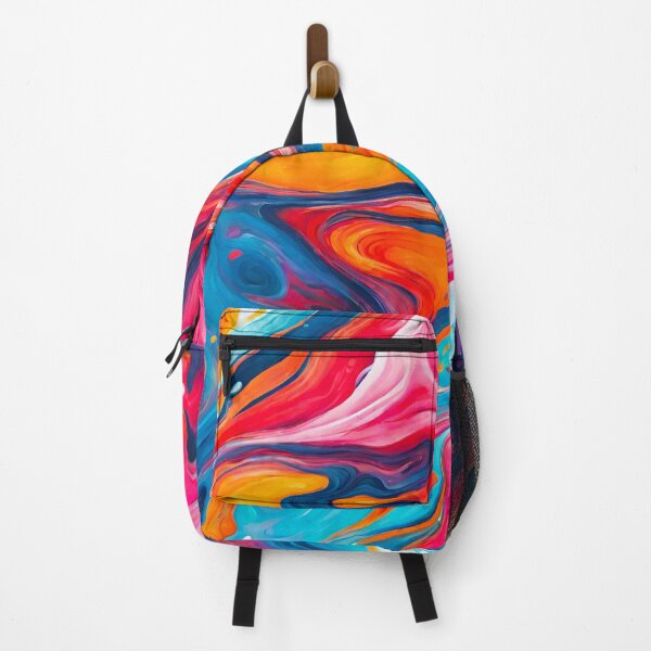 Item preview, Abstract Acrylics Liquid Art designed and sold by Tom-Johnson.