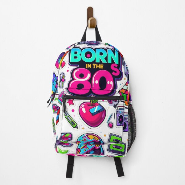 Item preview, Born in 80s designed and sold by Kasta1989.
