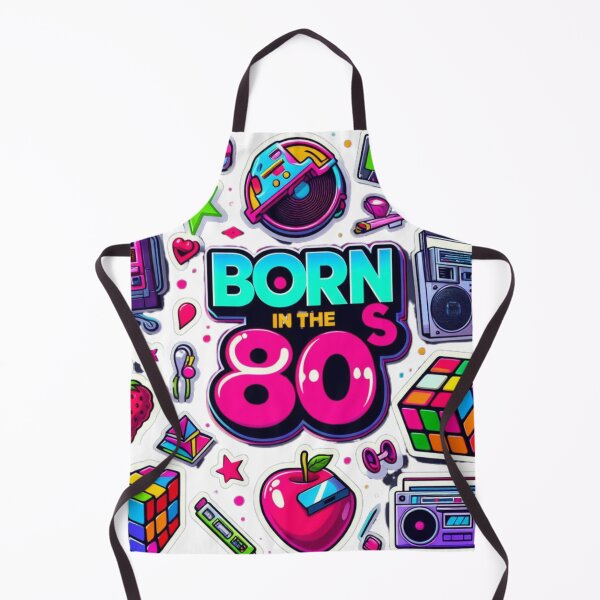 Item preview, Born in 80s designed and sold by Kasta1989.