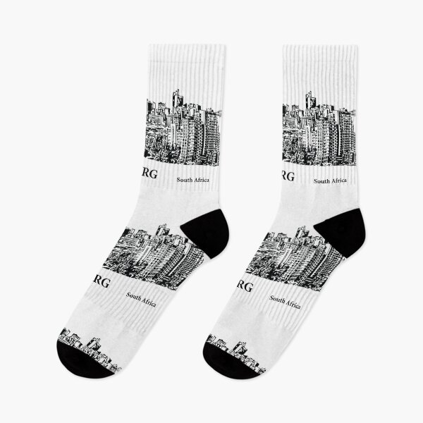 Item preview, Johannesburg South Africa designed and sold by Lakeric Cityscapes.