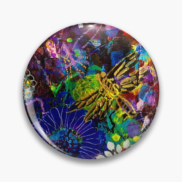 Item preview, Garden in Chaos designed and sold by tiffanyarpdaleo.