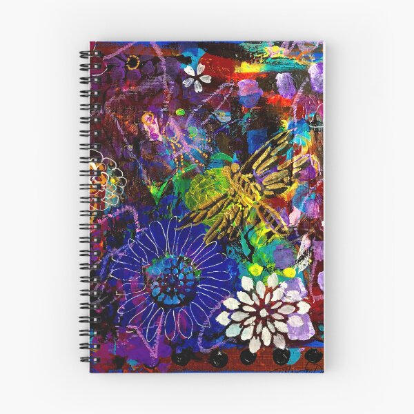 Item preview, Garden in Chaos designed and sold by tiffanyarpdaleo.