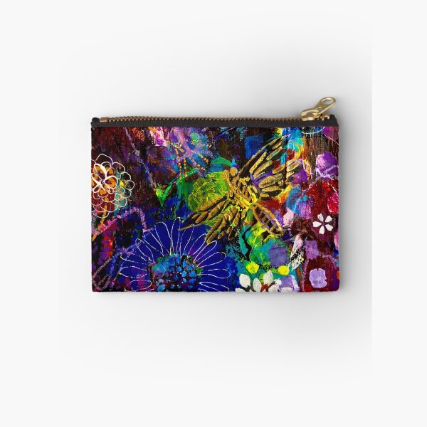 Item preview, Garden in Chaos designed and sold by tiffanyarpdaleo.