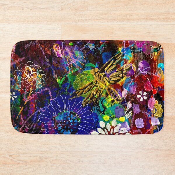 Item preview, Garden in Chaos designed and sold by tiffanyarpdaleo.