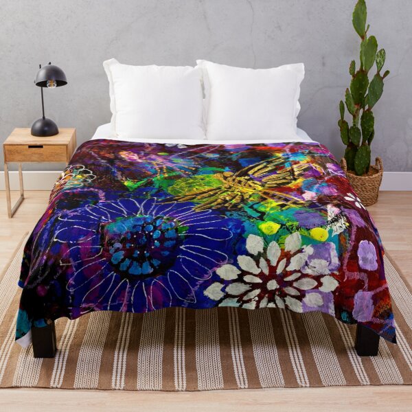 Item preview, Garden in Chaos designed and sold by tiffanyarpdaleo.