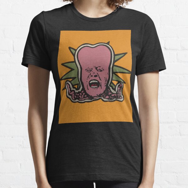 Outrage Essential T-Shirt