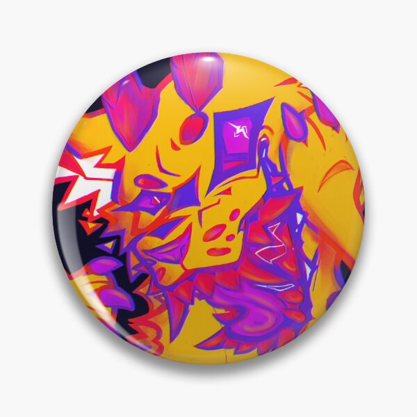 Item preview, Frenzy designed and sold by zepandovski.