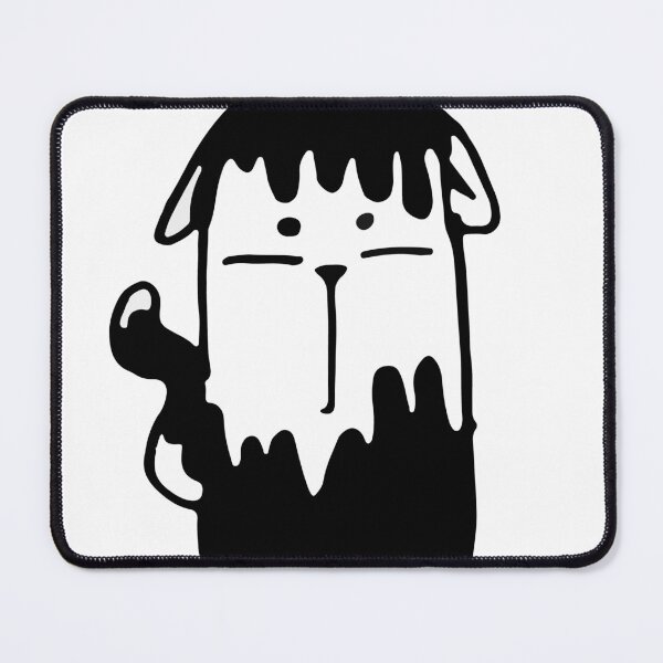 Item preview, Lost Cat designed and sold by BirtherArtShop.