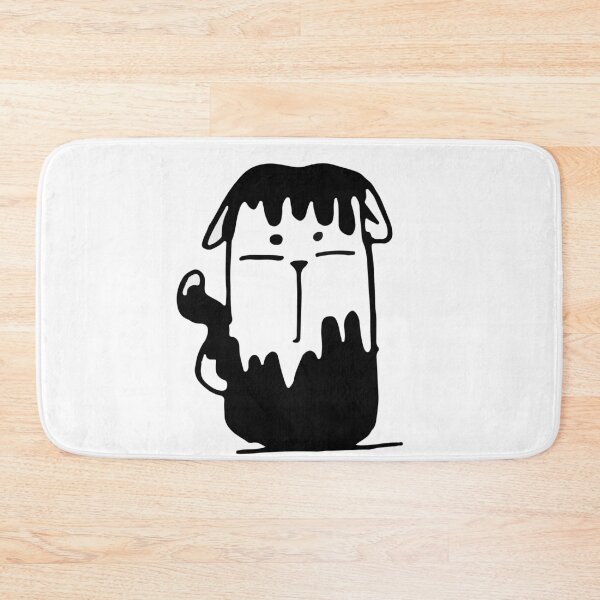 Item preview, Lost Cat designed and sold by BirtherArtShop.
