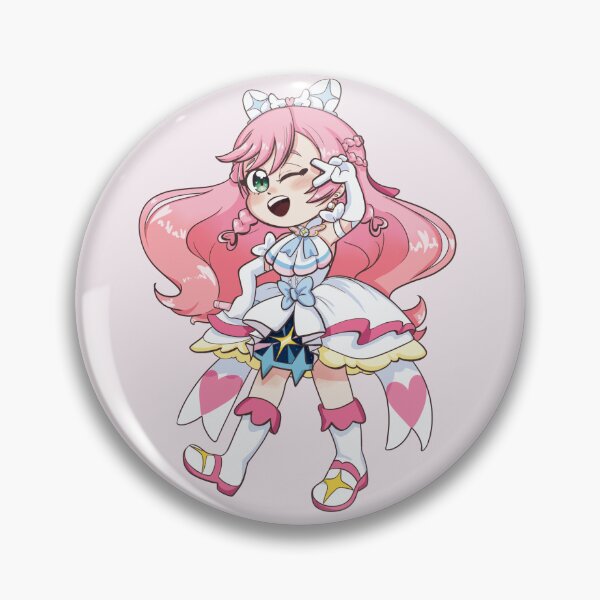 Item preview, Chibi Cure Prism designed and sold by AiHigurashi.