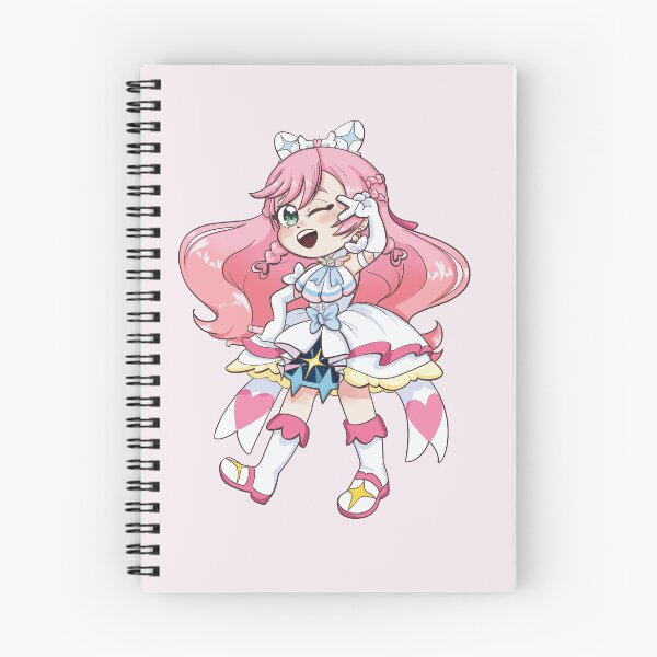Item preview, Chibi Cure Prism designed and sold by AiHigurashi.
