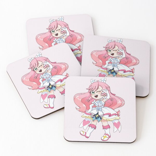 Item preview, Chibi Cure Prism designed and sold by AiHigurashi.