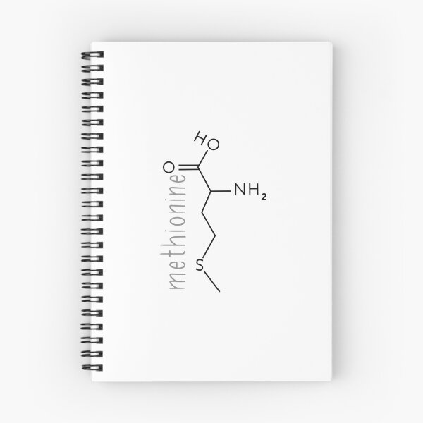 Item preview, Methionine Amino Acid Chemical Molecule  designed and sold by 12sportsgirl44.