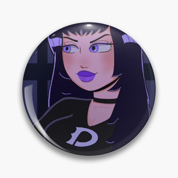 Item preview, Sam (Danny Phantom) designed and sold by DeniseRGallegos.